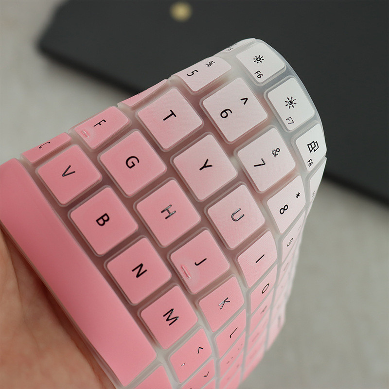 Capa Para Teclado De Laptop Dell Precision 14 5470 5480 5490 E 16 5680 5690 14 16 2023 Silicone Flim