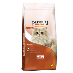 Ração Royal Canin Premium Cat Beleza da Pelagem para Gatos Adultos - 10,1Kg