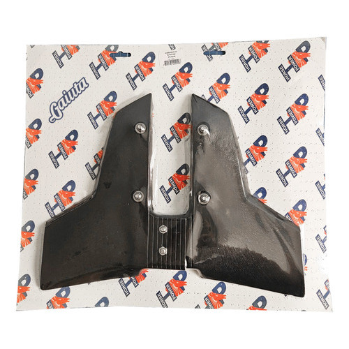Hidrofólio Estabilizador Flap Motor Popa 3.3 HP 5hp 8hp 15 HP 20hp 25 HP 30 HP 40 HP 50 HP Até 60 HP