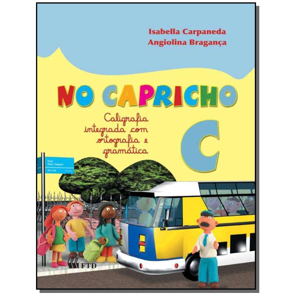 No Capricho C - 02ed/16 - Quinteto