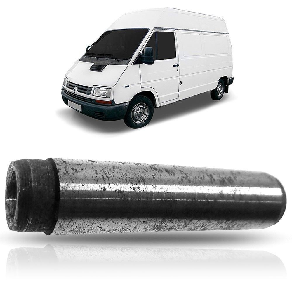 GUIA DA VALVULA STD ORIGINAL DUCATO 1995 A 1999 BOXER JUMPER MASTER 2002 A 2004 IVECO DAILY 2.8 1998 A 2007 ESCAPE ADMIS