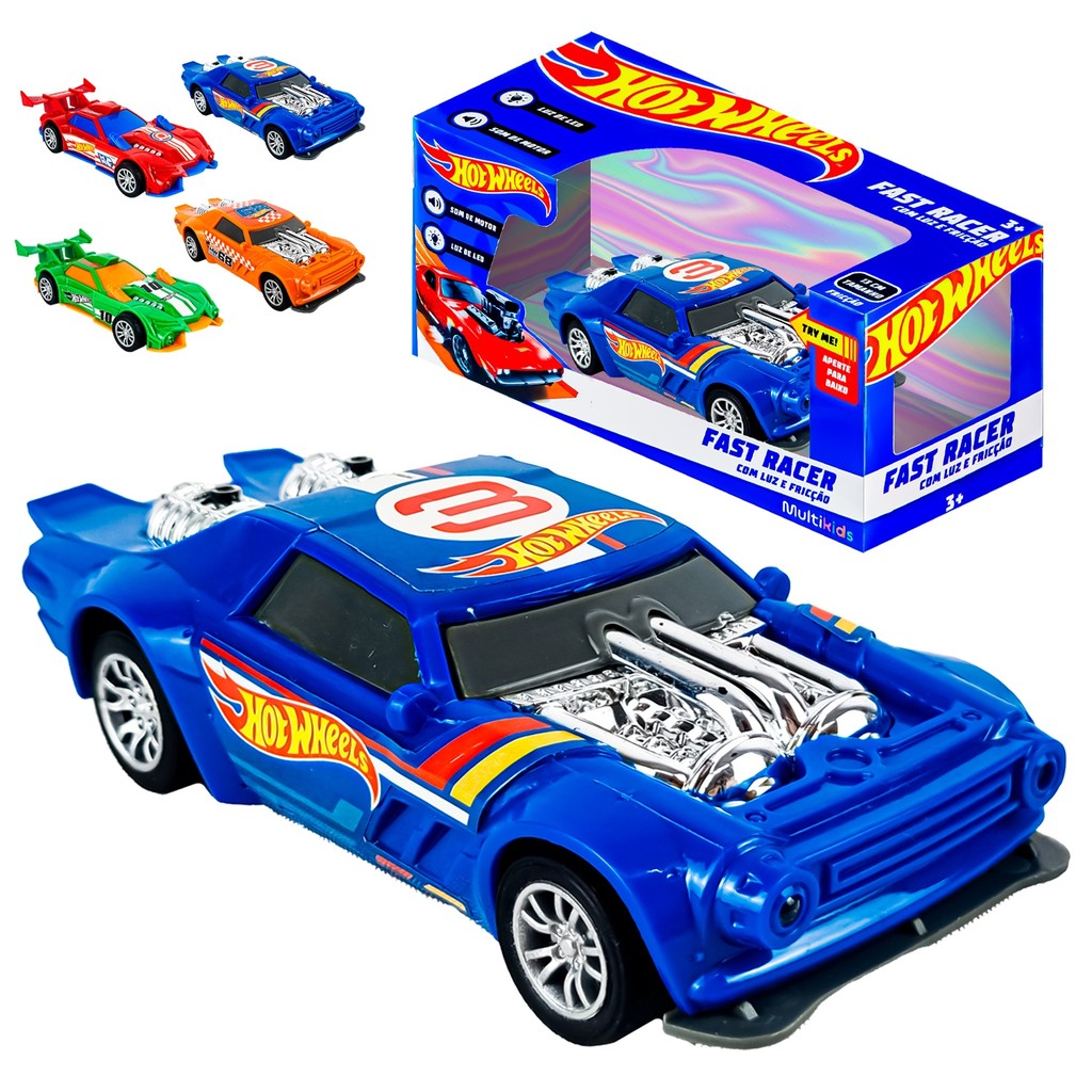 Motor para Hot Wheels na Black Friday 2025 | BuscaProdutos