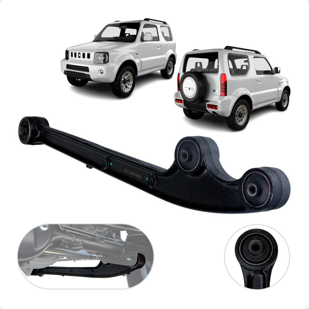 Braço Link Dianteiro Suzuki Jimny 1998-2005 4520081a11