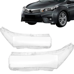 Lente Farol Corolla 2015 2016 2017