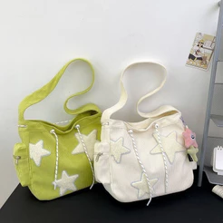 CHENXIAOHONG Bolsa Transversal Grande Feminina – Ombro Casual, Moderna e Espaçosa