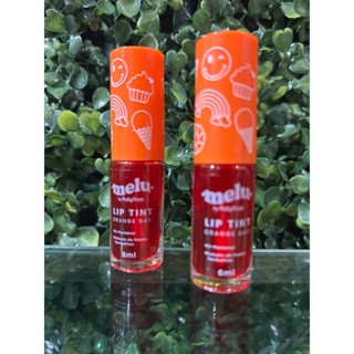 Lip Tint Melu Ruby Rose – Cor em Oferta na Shopee