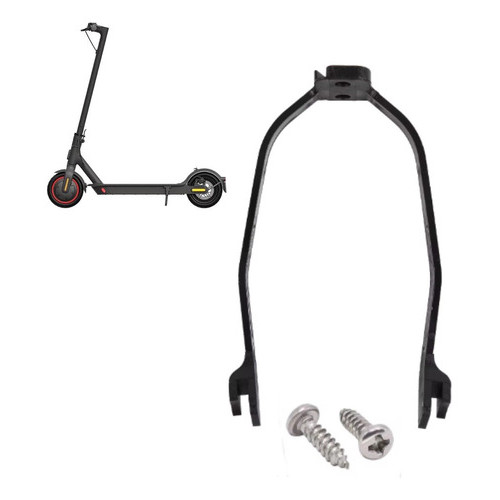 Suporte Protetor Paralama Patinete Elétrico Foston E Xiaomi