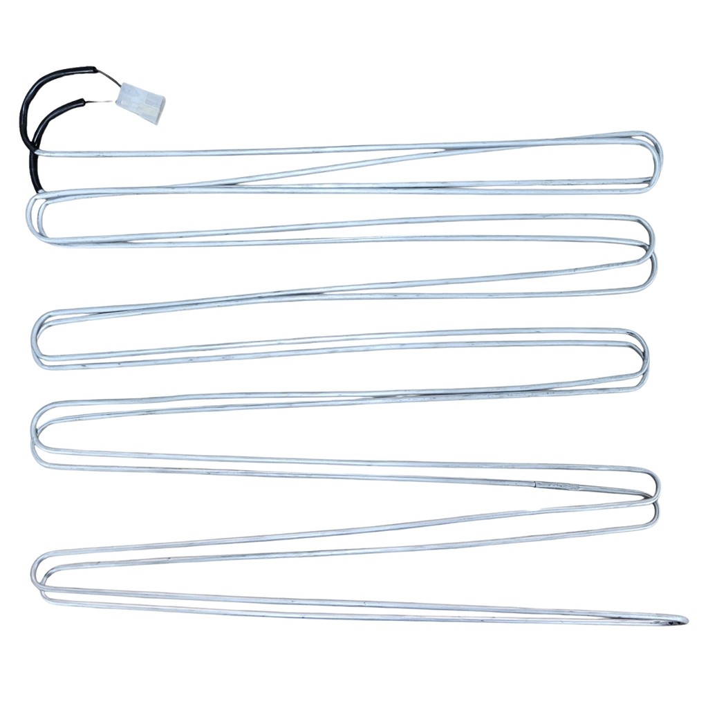 Resistência Geladeira Electrolux Df80 Df80x Dfi80 Di80x 110v