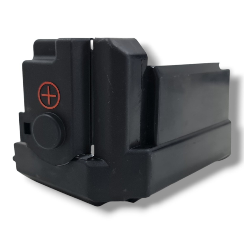 Capa Protetora Positivo Bateria Honda Hrv Exl 1.8 Aut 2021