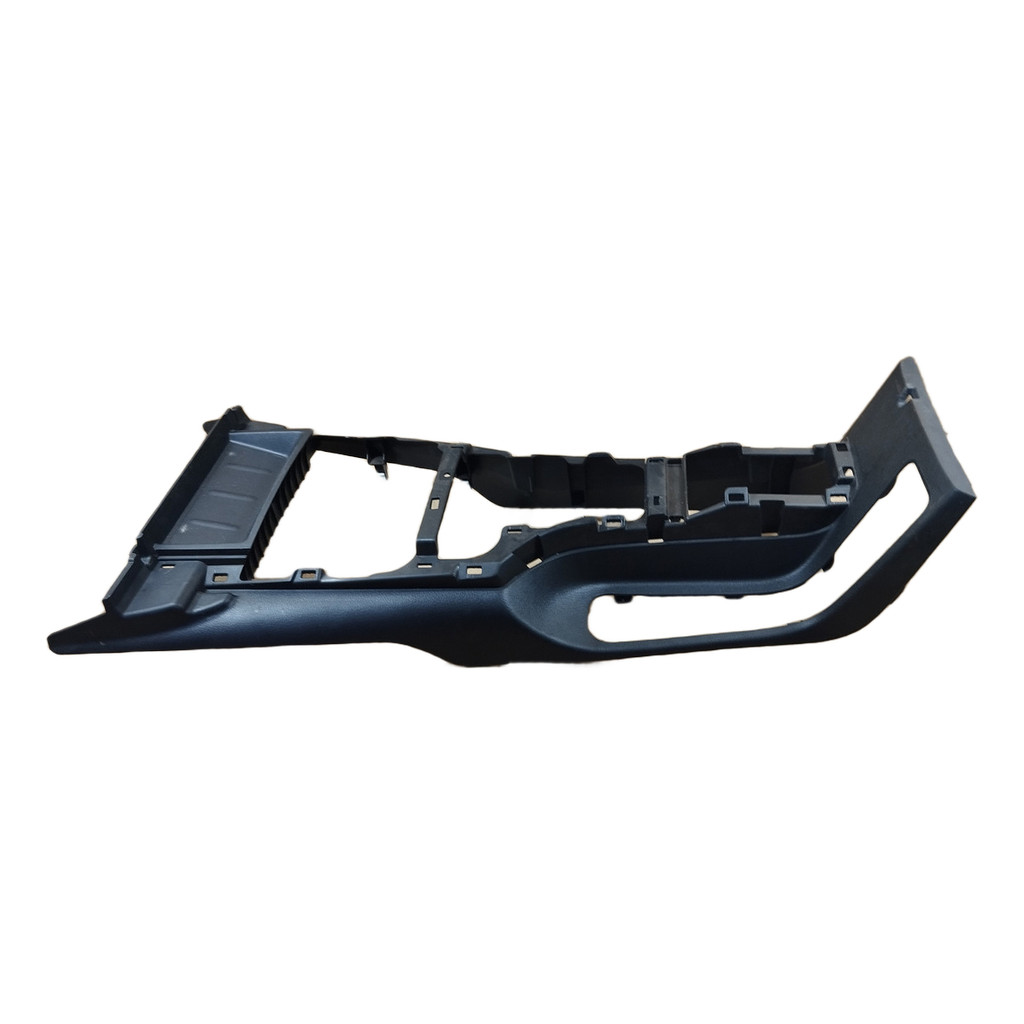 Acabamento Do Console Central Hilux Sw4 2016 17 18 19 2020