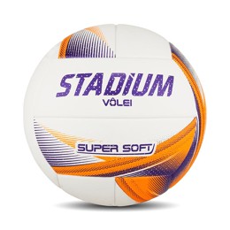 Bola De Vôlei Stadium Vector Xxiv