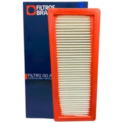 Filtro Ar Ds3 Cooper S Countryman 308 3008 1.6 2006 à 2020