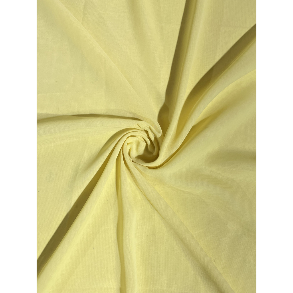 9 Metros De Tecido Chiffon Musseline Espetacular