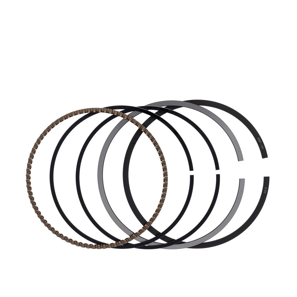 Anel P/ Pistao  Kmp Dyamond Cb 250 Twister 16/22 0.50 [F016]
