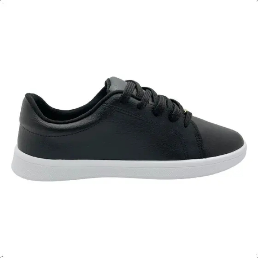 Tênis Feminino Moleca Casual Antiderrapante Anatômico 5797.207 Confortável Original