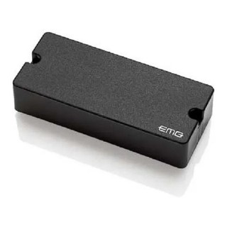 Captador Emg Baixo 4 Cordas 35dcx Ativo Made In Usa