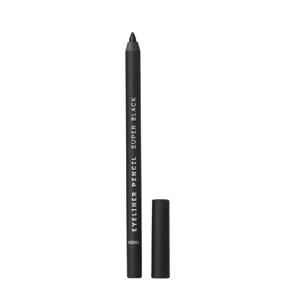 Océane Purple Eyeliner Super Black - Lápis para Olhos 1,2g