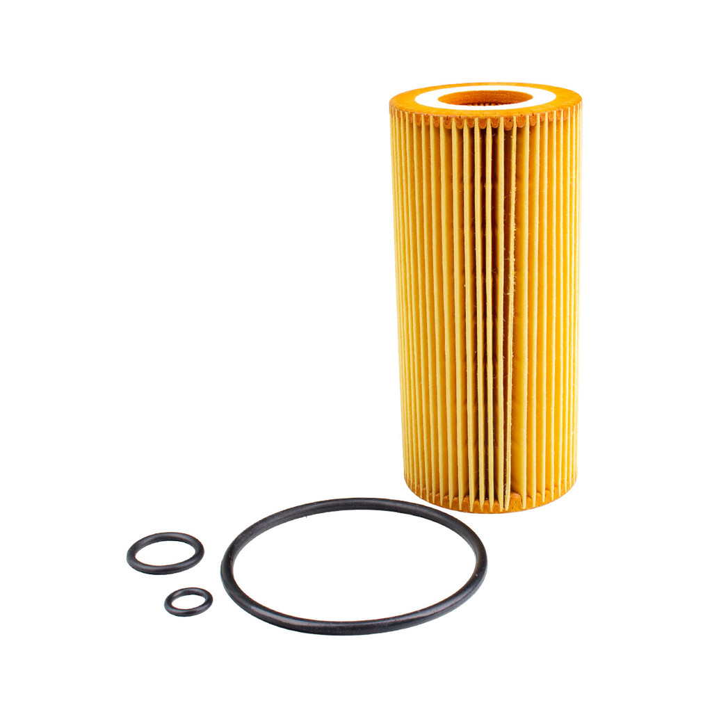 Filtro De Óleo Mercedes-Benz Accelo 715c 2007 Em Diante/ Mercedes-Benz E280 2.8 2004 A 2005/ E320 3.2 1999 A 2003
