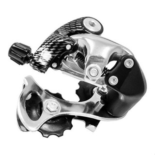 Câmbio Traseiro Curto 6/7/8v Bike Speed Caloi 10 S/gancheira em Oferta na Shopee