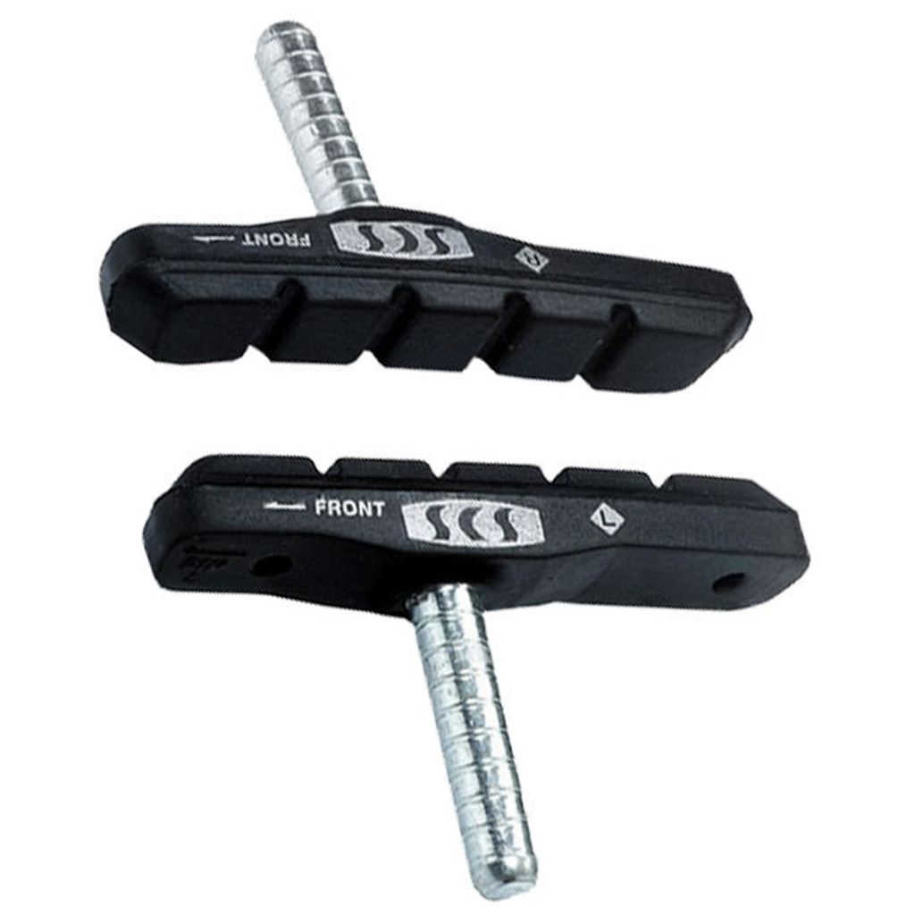 SAPATA DE FREIO PINO SCS 908H LONGA 70MM em Oferta na Shopee