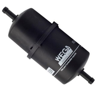 Filtro de combustível Wega para Fiat Tempra 2.0 16V 1993 até 1999 - Cod. FCI1610 em Oferta na Shopee