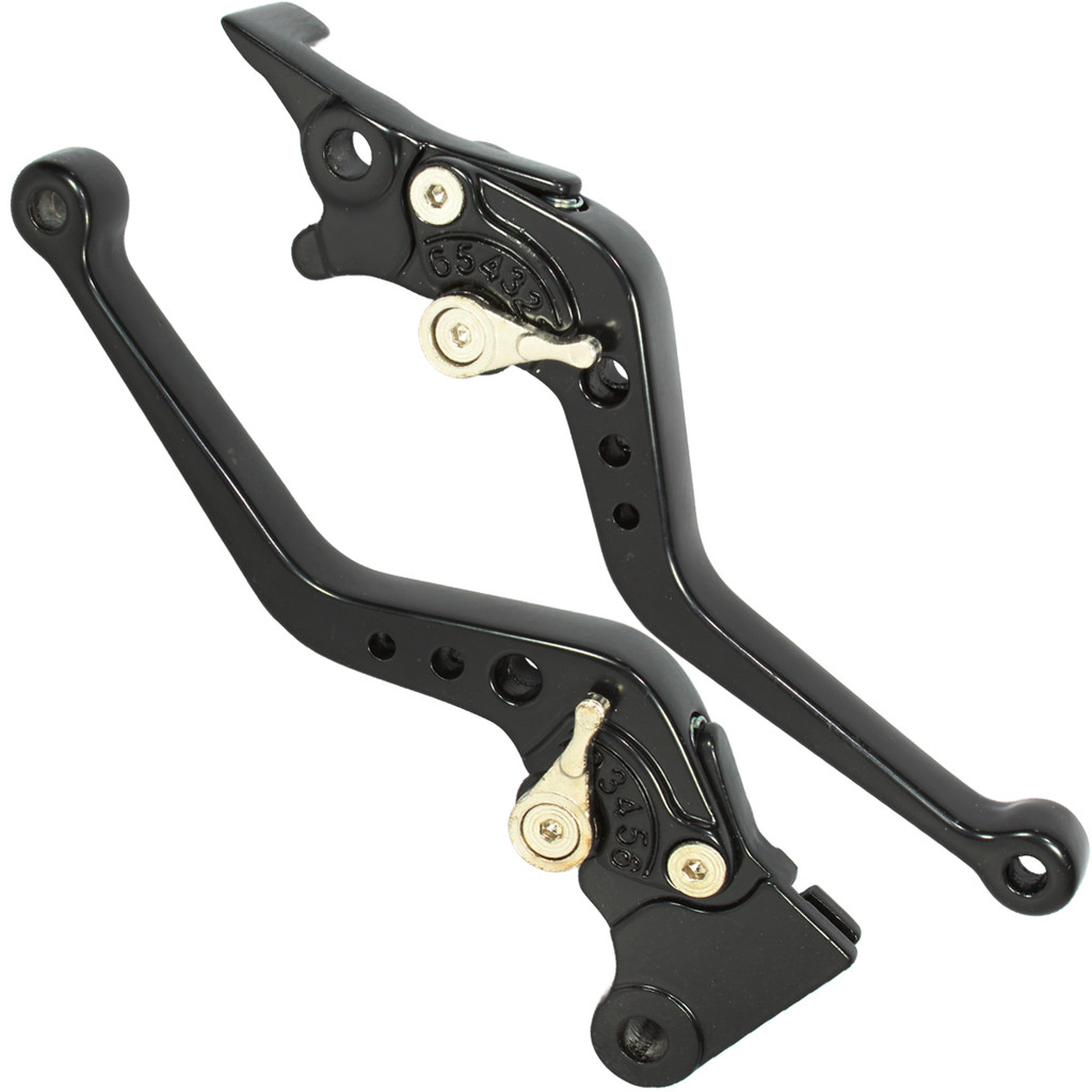 Manete de freio embreagem esportivo a disco CG125 CG150 CG160 Fan Titan Sport 2000 em diante