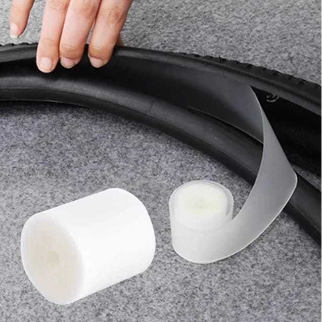 Par De Fita Anti-furo pneu Protetor De Câmera Para Bike Aro 20/24/26/29 Mtb Bicicleta - Sports & Outdoors