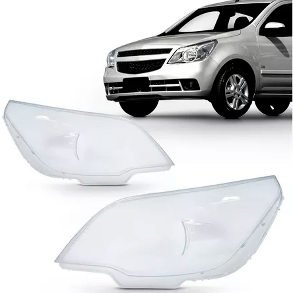 Lente Farol Agile 09 10 11 2012 2013 Montana 2011 2012 2013 2014 2015 2016 2017 2018 2019 2020 2021