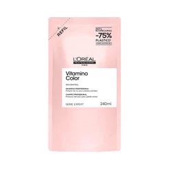 Shampoo Refil L'Oréal Professionnel Vitamino Color 240ml