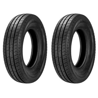 Kit 2 Pneus 195/70R15 C 8 Lonas 104/102R Over Cargo G1 Sunset em Oferta na Shopee