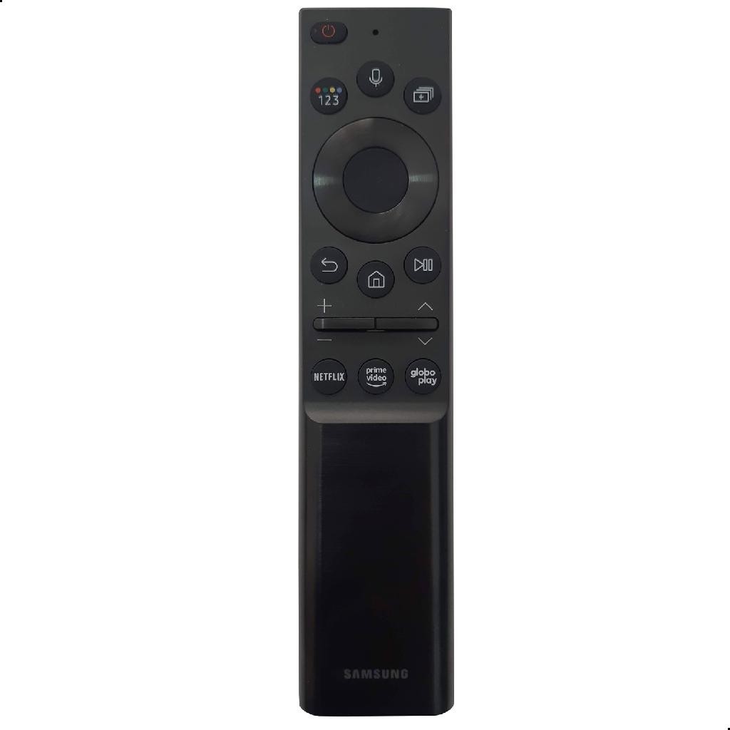 Controle Remoto Samsung Smart TV 55" QLED 4K 55Q70A Couto