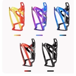 Suporte Garrafa Caramanhola Bike PVC RockBros