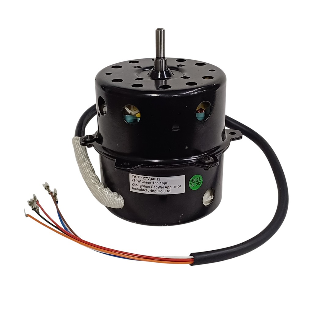 Motor Coifa Electrolux 60ct 60cv 60cx 90ct 90cv 90cx 127v