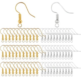 kit-Anzol base para brincos 200 peças para bijuterias