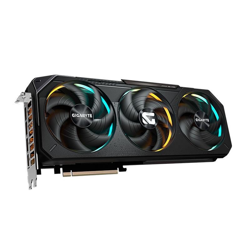 Placa de Video Gigabyte GeForce RTX 5070 Gaming OC, 12GB, GDDR7, 192-bit, GV-N5070GAMING-OC-12GD · foto 2