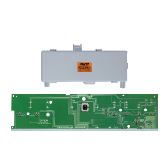 PLACA POTENCIA E INTERFACE BWS15 V1 BIV CP3621540 W10710283 W10711361 (V 00,10,20)