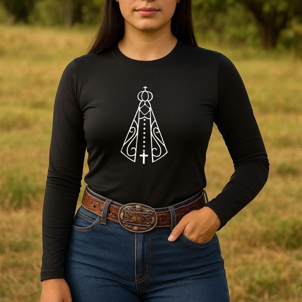 O que é Camisa Feminina para Senhoras? Guia e Onde Comprar | BuscaProdutos