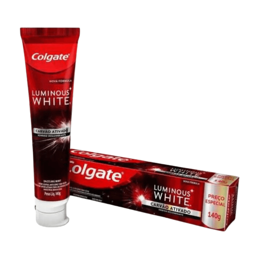 Creme Dental Colgate com Carvão: Onde Comprar | BuscaProdutos