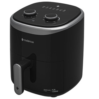 Fritadeira Elétrica Air Fryer Cadence FRT420 4,2L em Oferta na Shopee