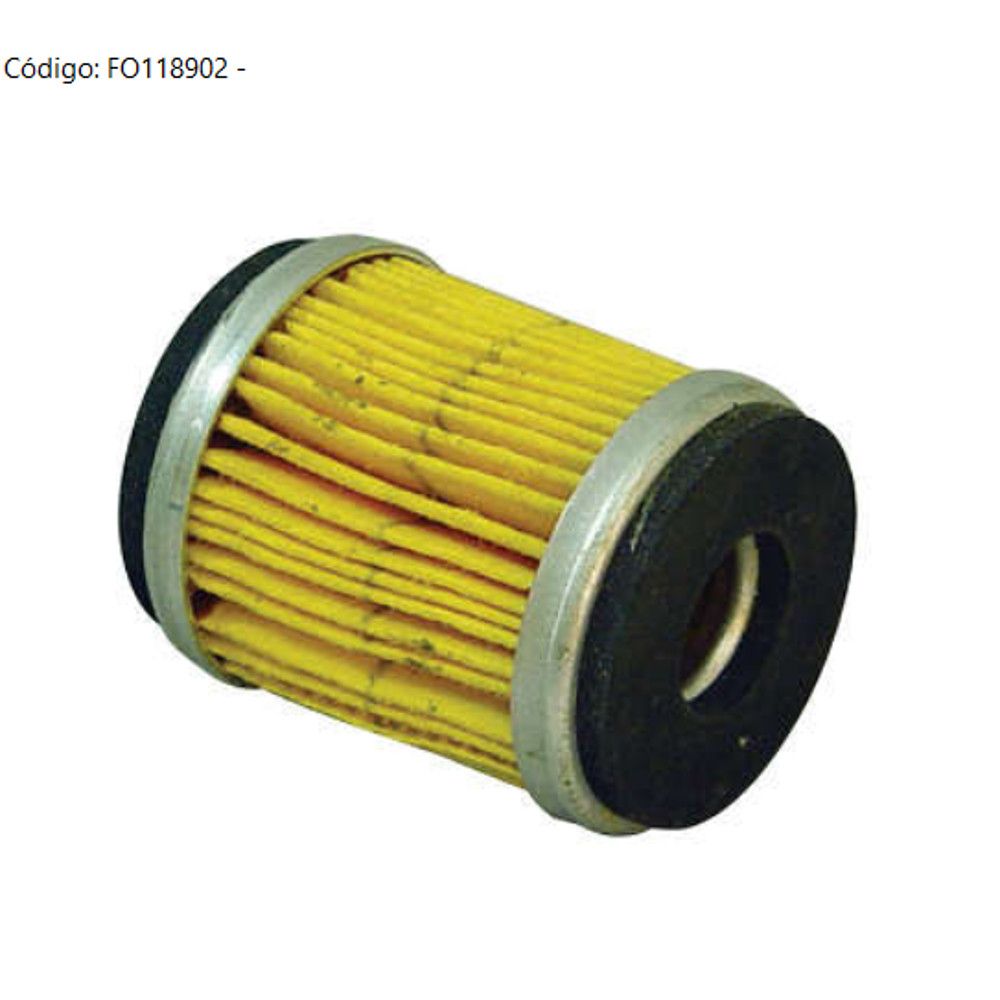 FILTRO OLEO MAGNETI MARELLI FAZER 250 / LANDER 250 / TENERE 250 / CRYP