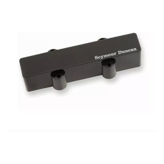 Captador Seymour Duncan Ajb-5n Jazz Bass 5 Crds Ativo Braço
