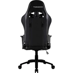 CADEIRA GAMER THUNDERX3 TGC12 BLACK