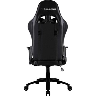 CADEIRA GAMER THUNDERX3 TGC12 BLACK