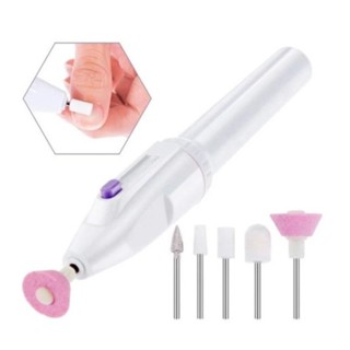 ANA1108 Removedor De Cutículas E Lixa Eletrônica Portátil Lixadeira Unha Elétrica Profissional em Oferta na Shopee