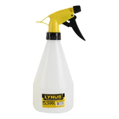 Pulverizador Manual 500ml PL-500L Lynus