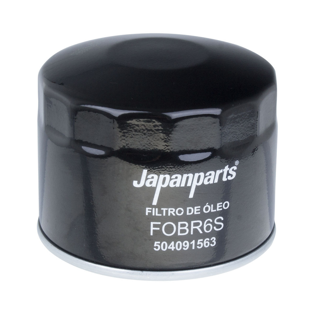 Filtro de Óleo Peugeot Fiat Citroen Boxer/Ducato/Jumper 2.3 Diesel 2009 Em Diante em Oferta na Shopee