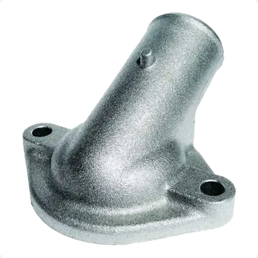 Flange Válvula Termostática Fiat Ducato 1997 a 2009 - 181509 - VC251