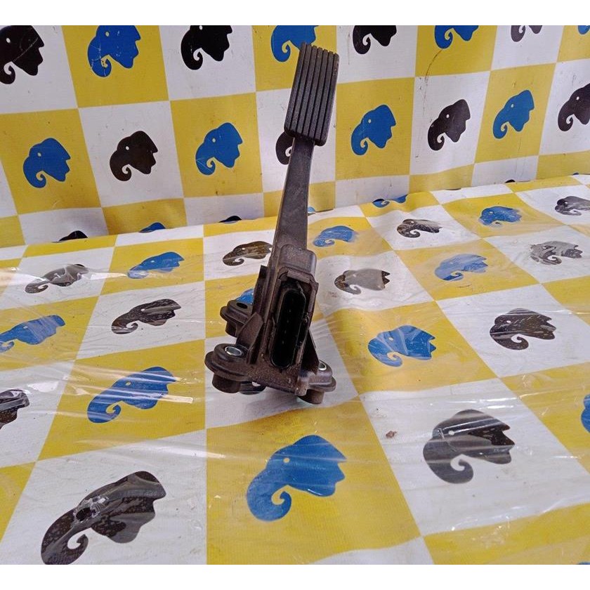 Pedal Eletronico Acelerador Mitsubishi Asx 2011 12 13