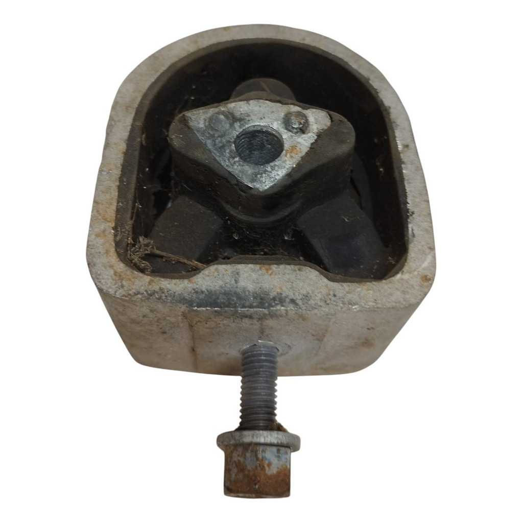 Coxim Motor Frontal Mercedes Classe A 160 De 1999 A 2005