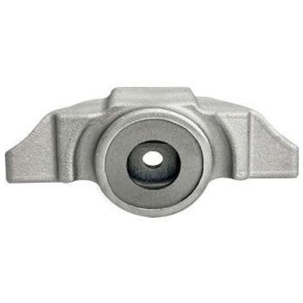 Coxim de amortecedor Traseira Ford Fusion 2012 a 2019 SAMPEL